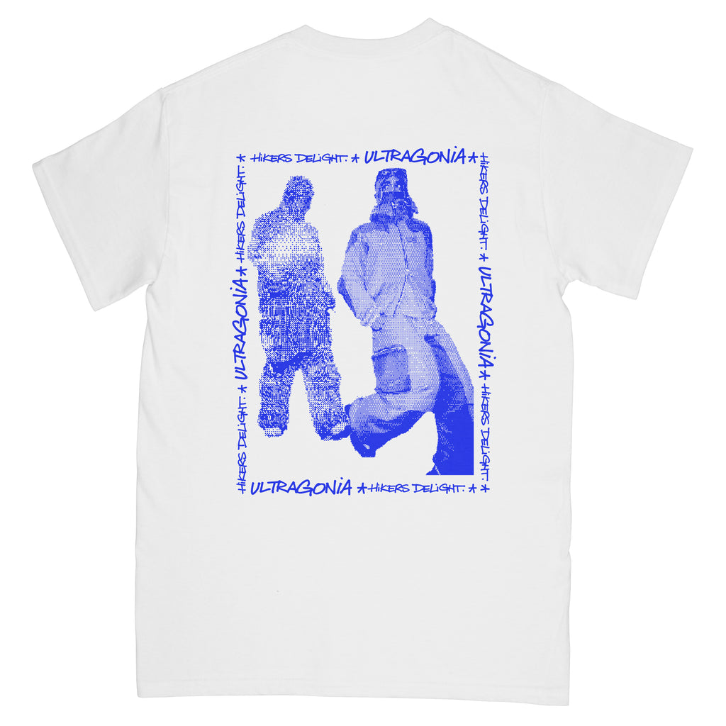 HIKERS DELIGHT T-SHIRT