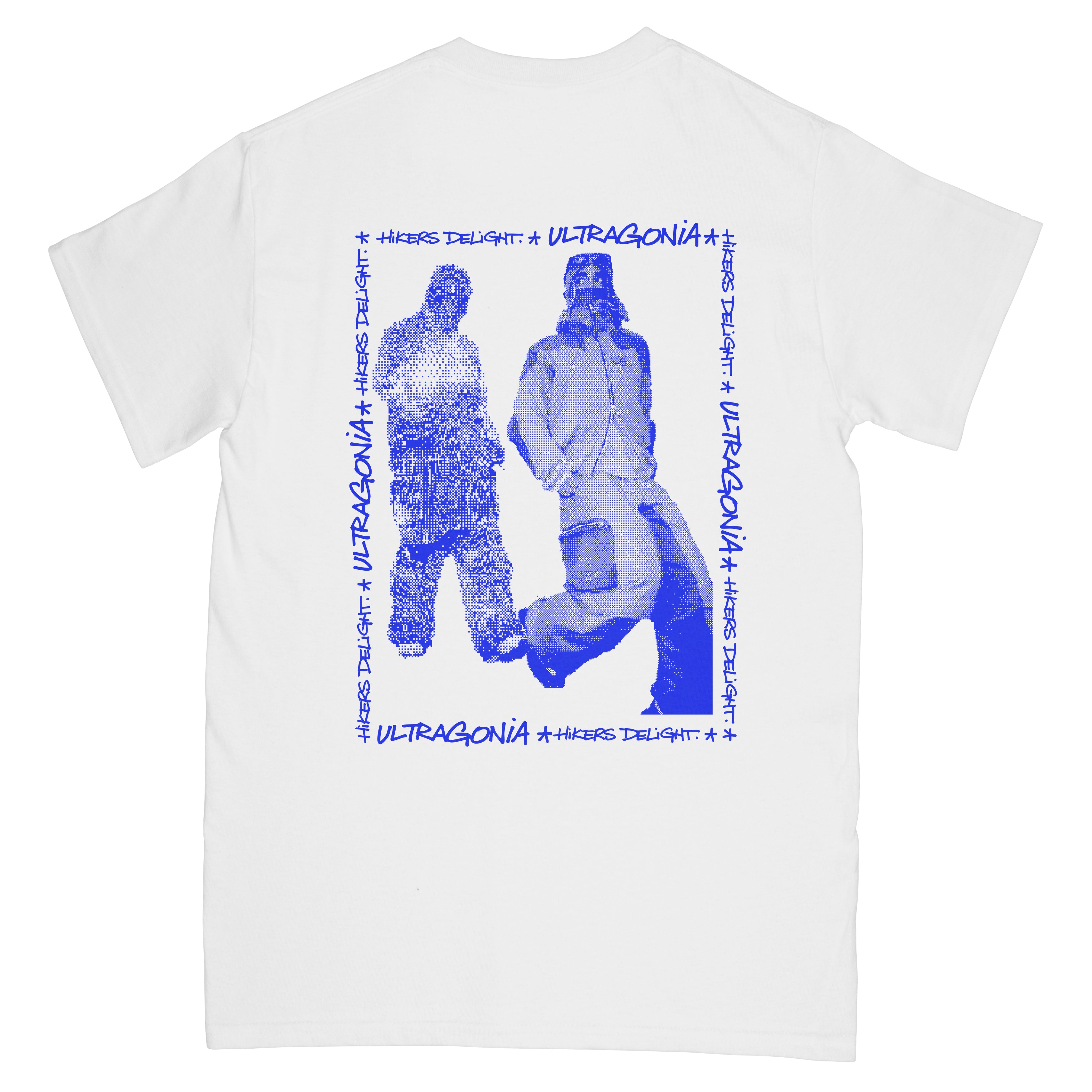 HIKERS DELIGHT T-SHIRT