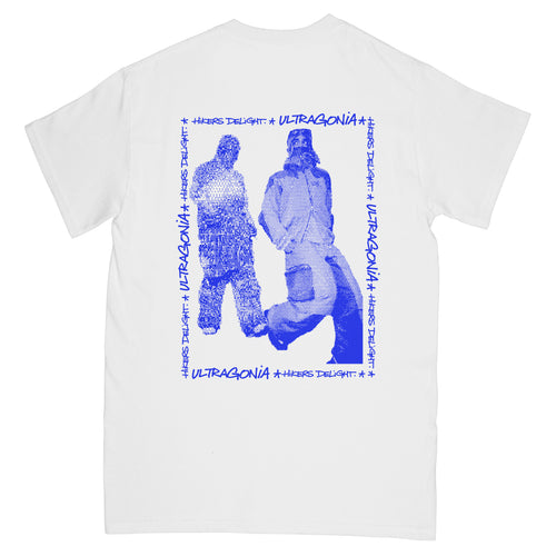 HIKERS DELIGHT T-SHIRT