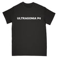 ULTRAGONIA LOGO T-SHIRT