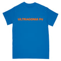 ULTRAGONIA LOGO T-SHIRT