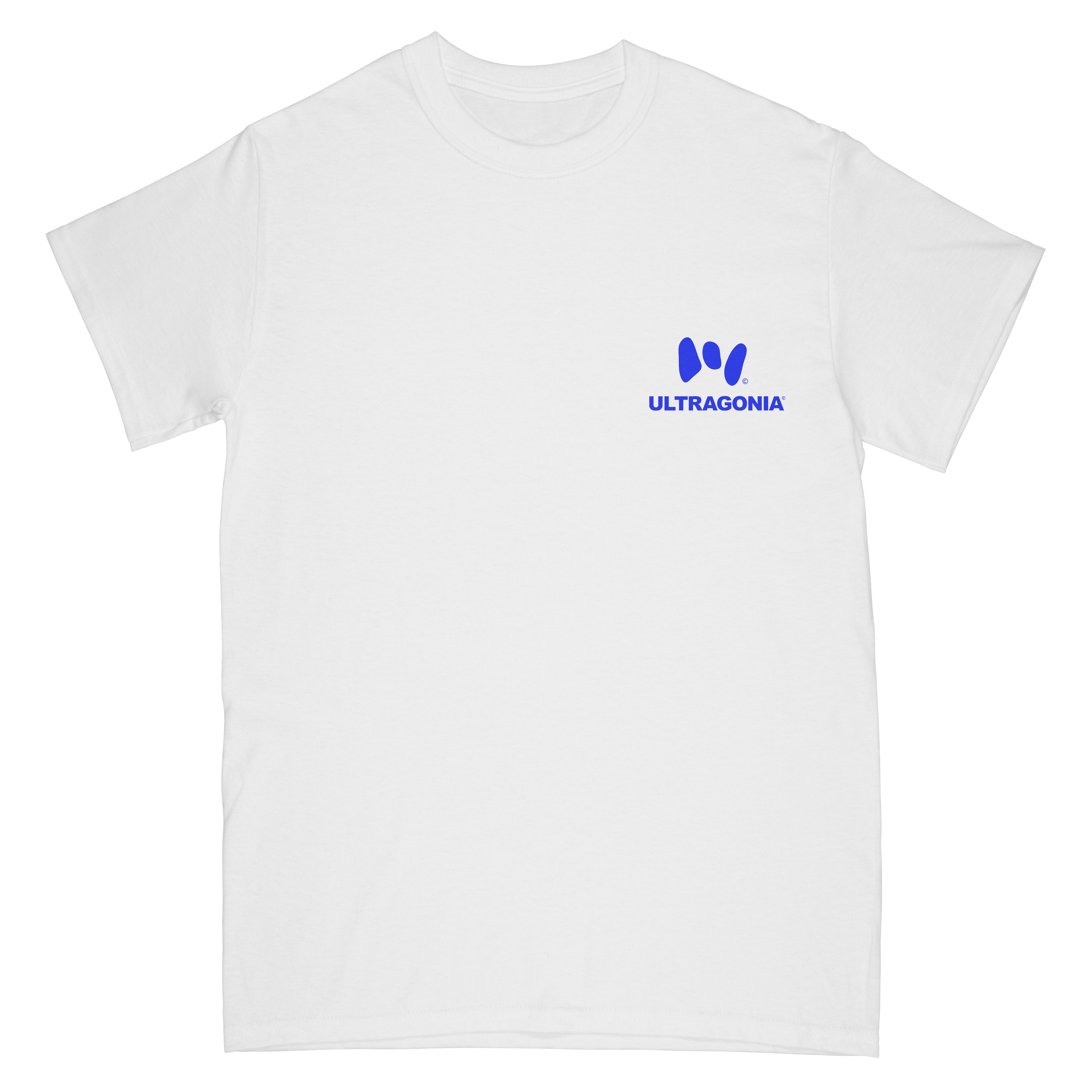 HIKERS DELIGHT T-SHIRT