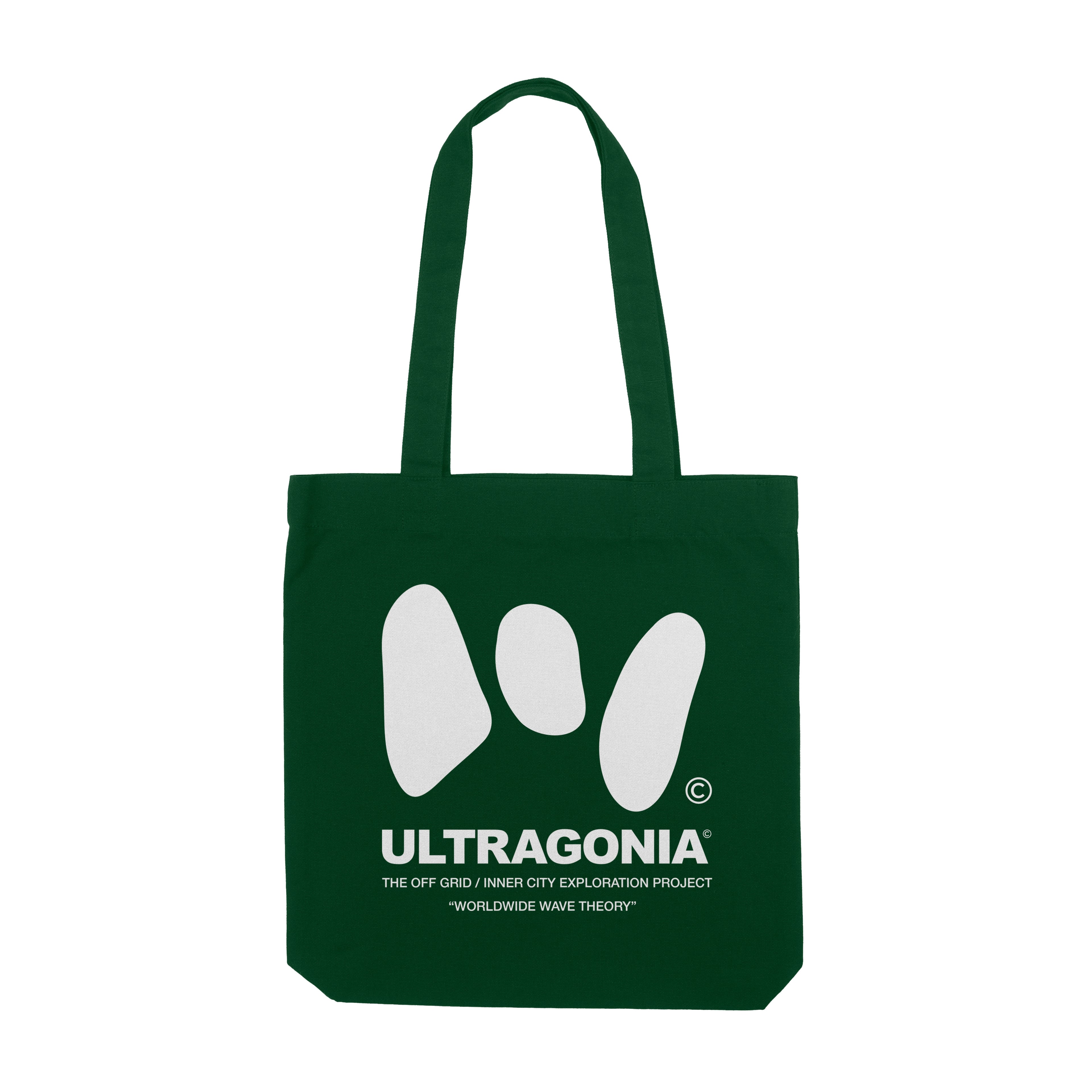 CLASSIC TOTE BAG